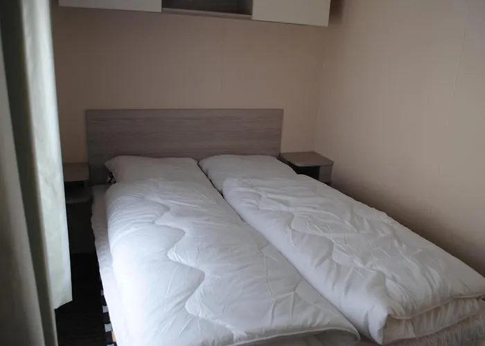 Storkesoen Ribe Holiday Cottages And Apartments