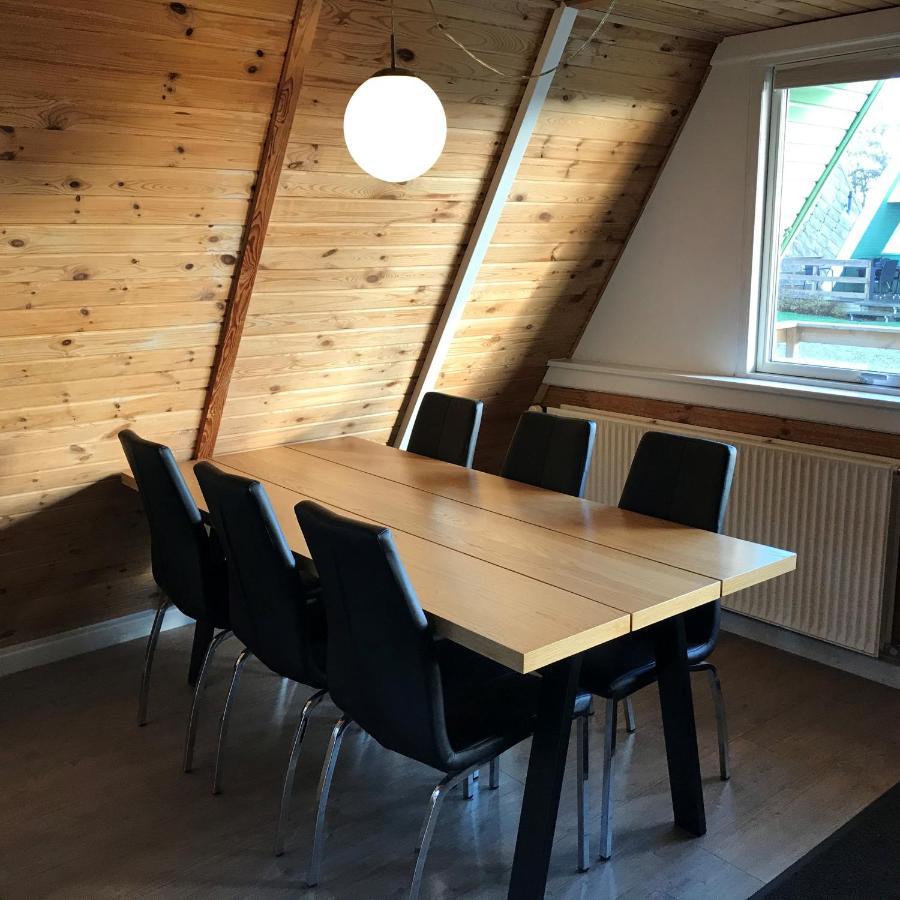 Storkesøen Holiday Cottages&apartments *