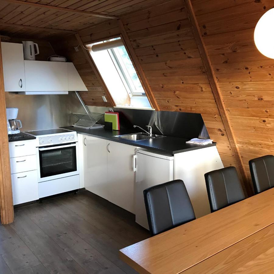 Storkesøen Holiday Cottages&apartments *