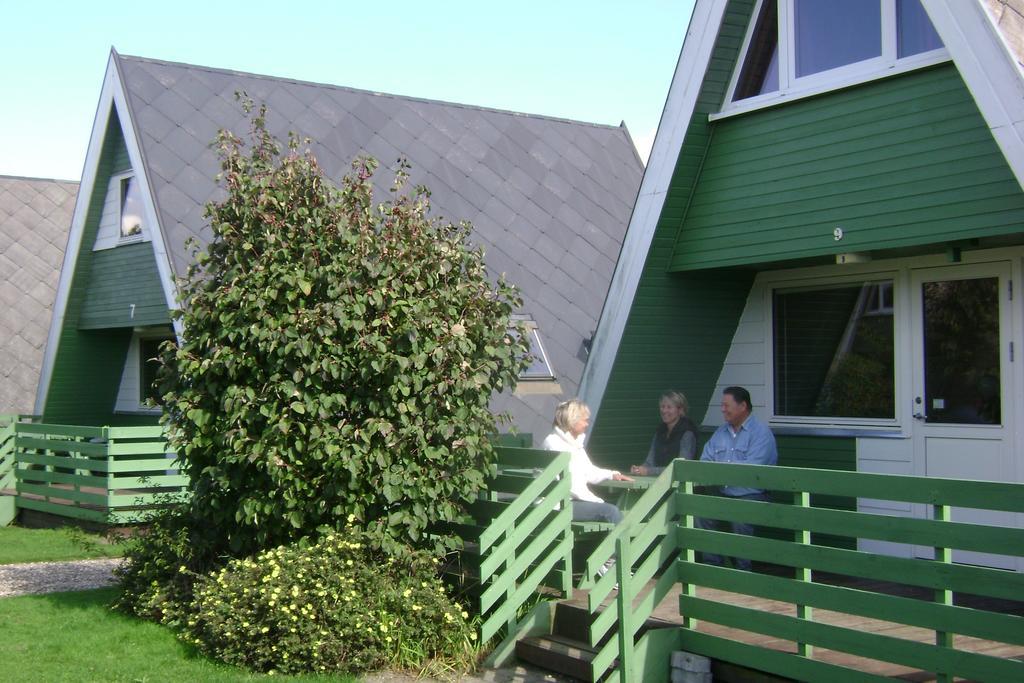 Storkesøen Holiday Cottages&apartments * Ribe