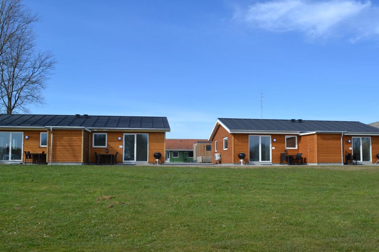 Leilighet Storkesøen Holiday Cottages&apartments