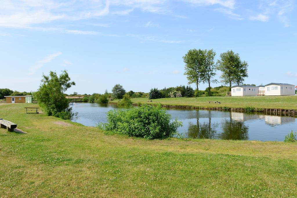 Leilighet Storkesøen Holiday Cottages&apartments *