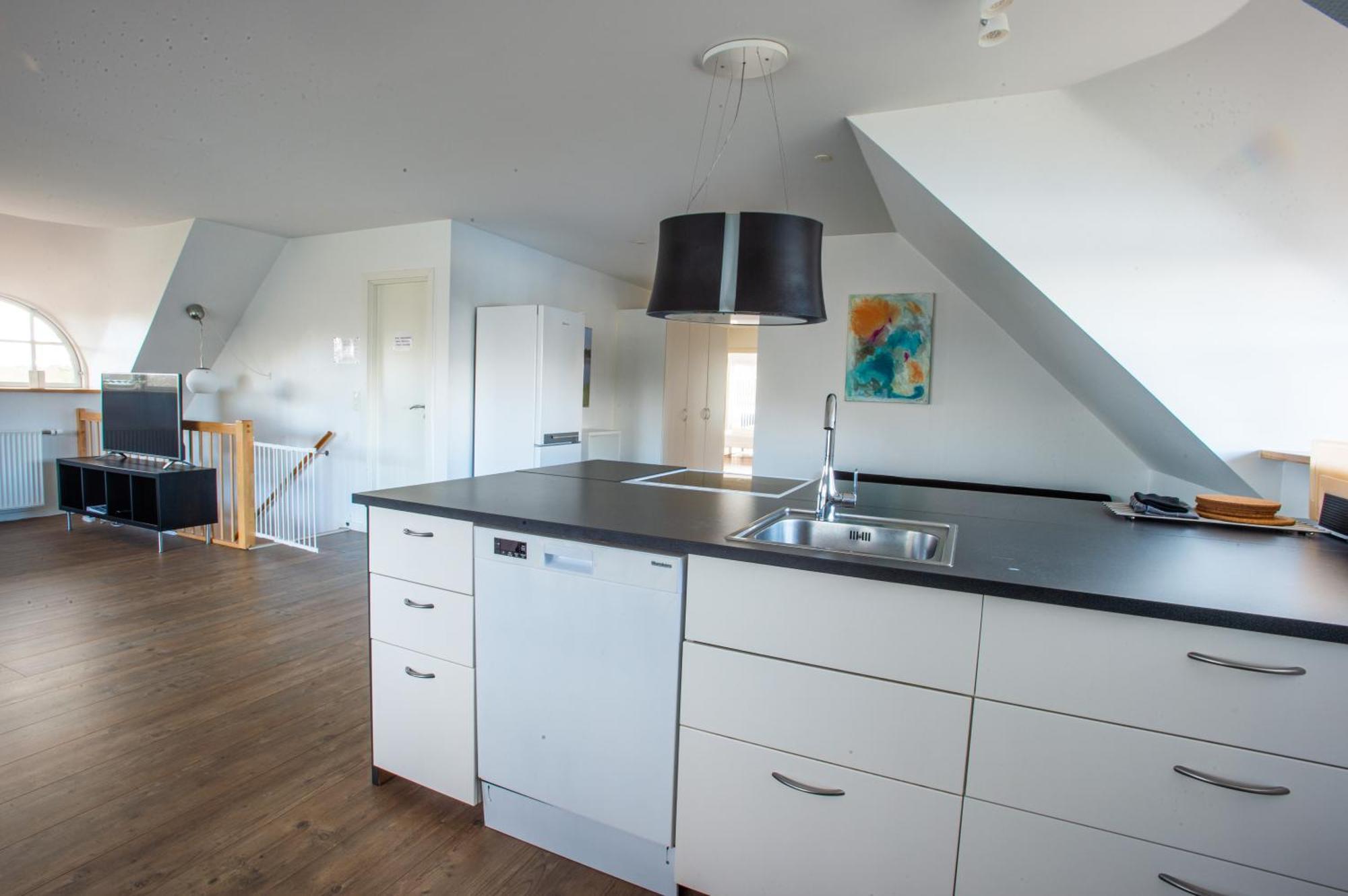 Storkesøen Holiday Cottages&apartments