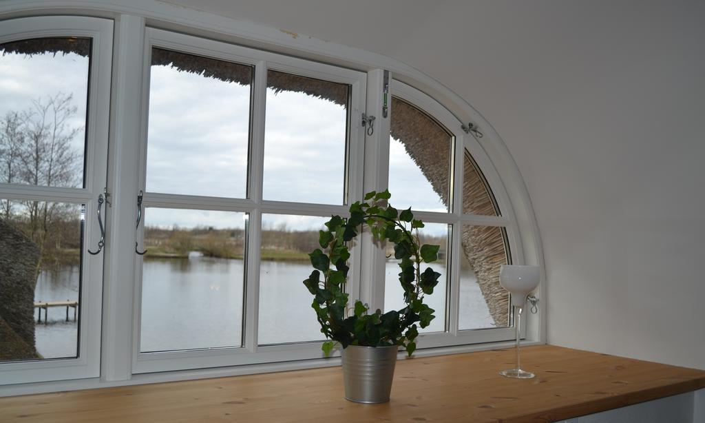 Storkesøen Holiday Cottages&apartments *