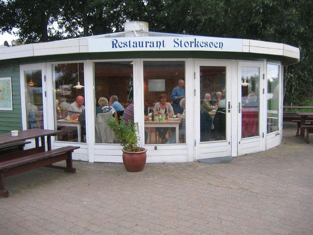 Apartment Storkesoen And Ribe