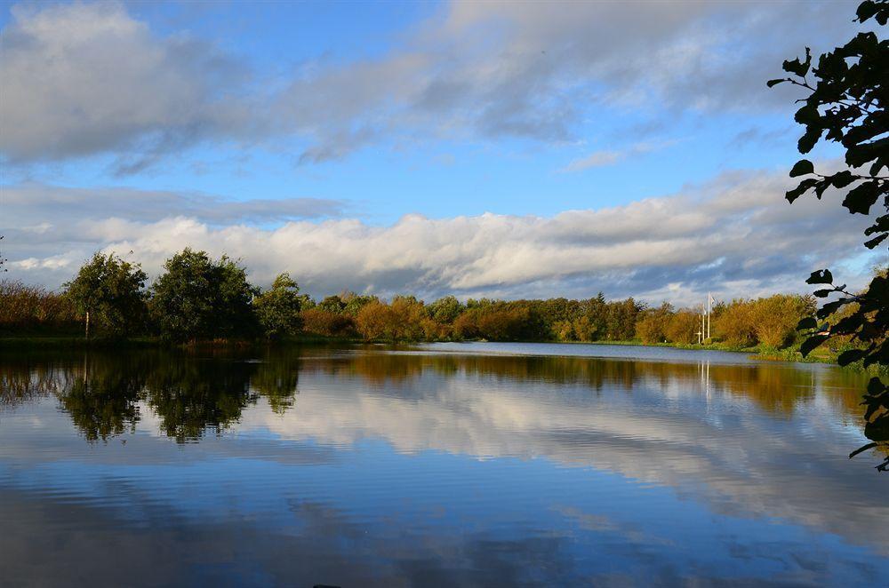 Leilighet Storkesøen Holiday Cottages&apartments Ribe