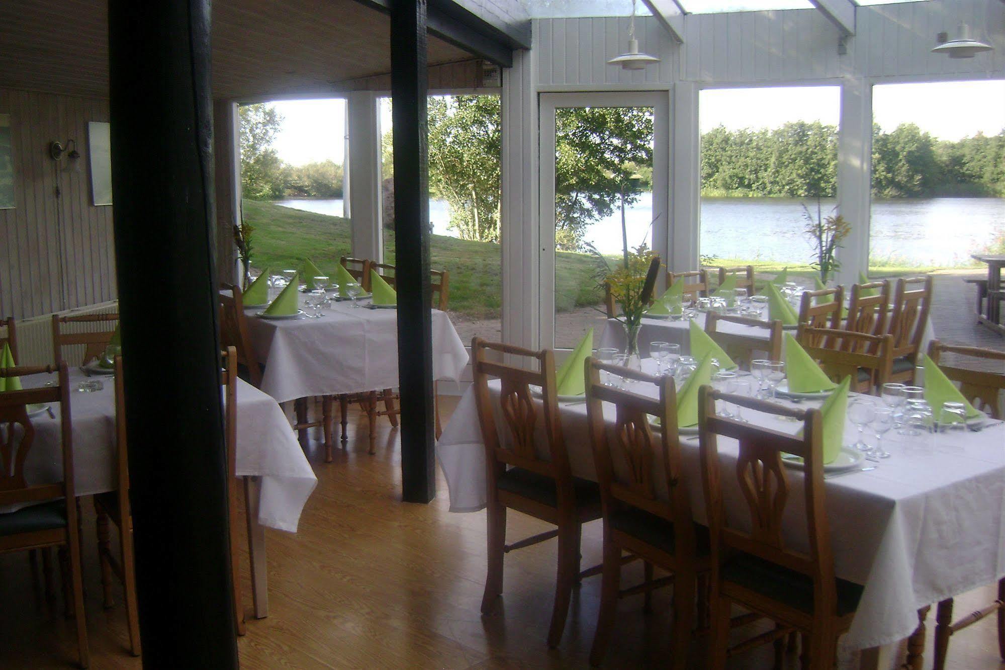 Storkesøen Holiday Cottages&apartments