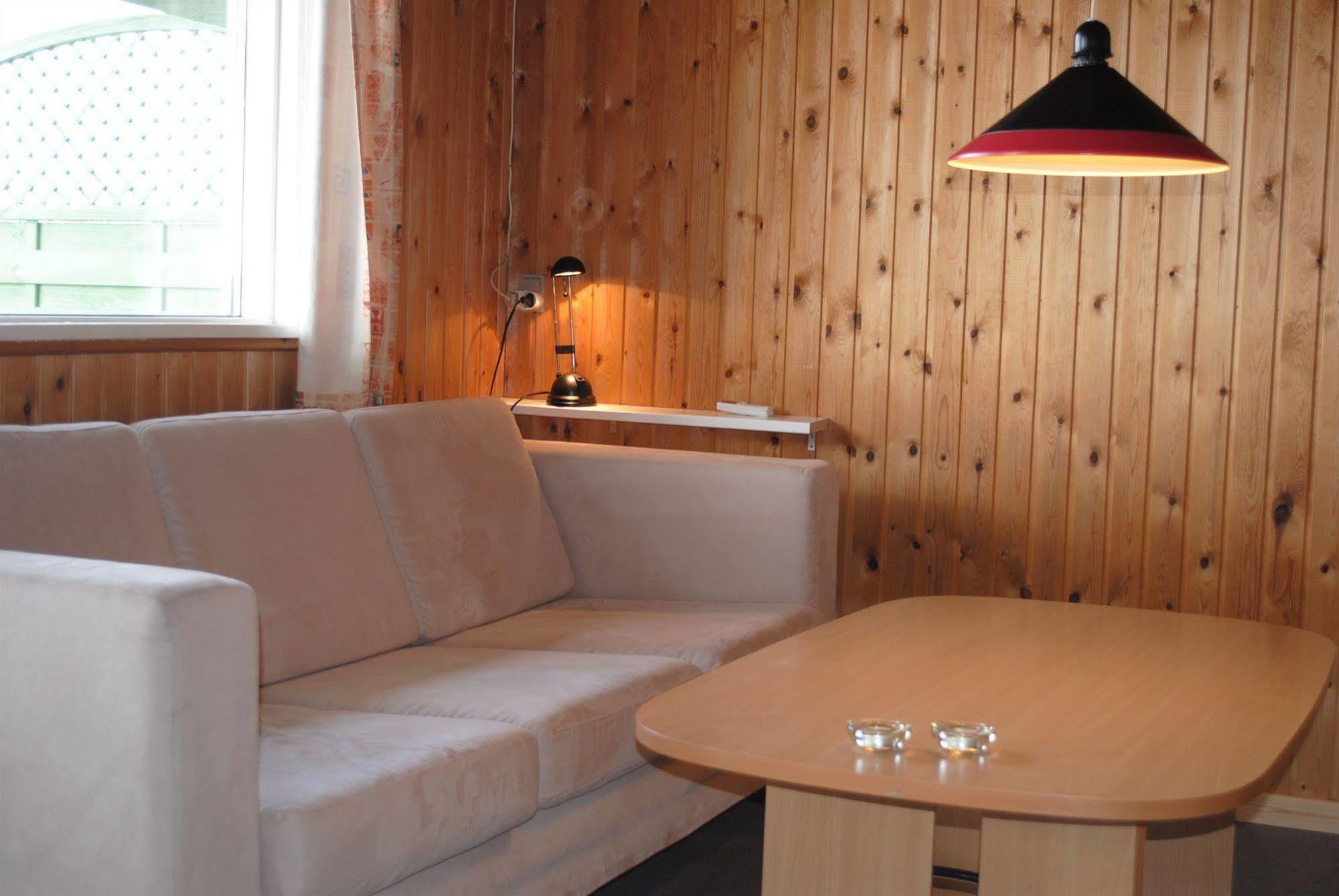 Leilighet Storkesøen Holiday Cottages&apartments