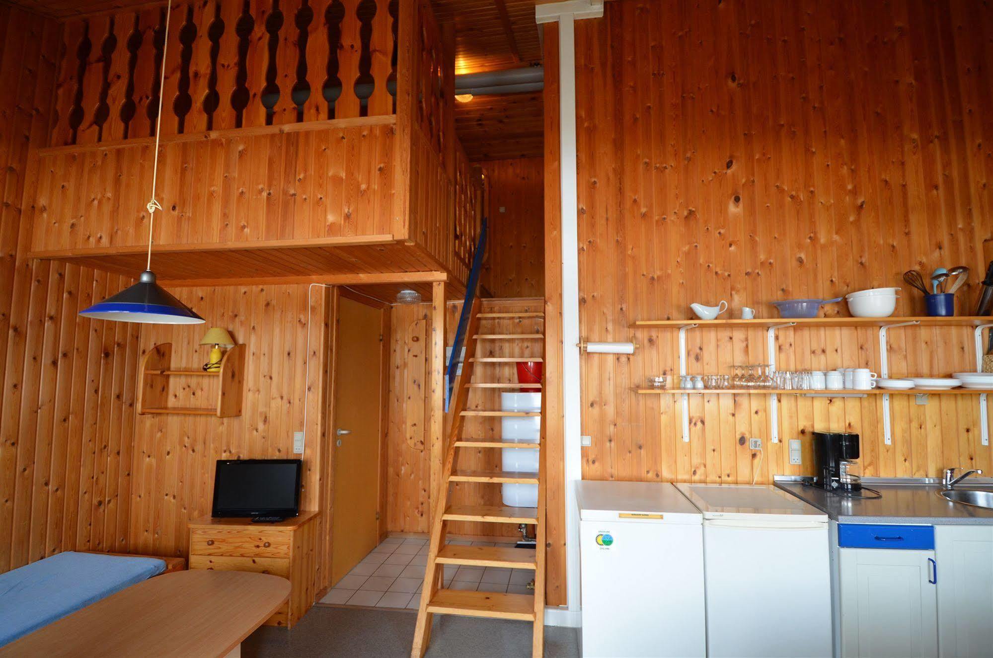 Leilighet Storkesøen Holiday Cottages&apartments *