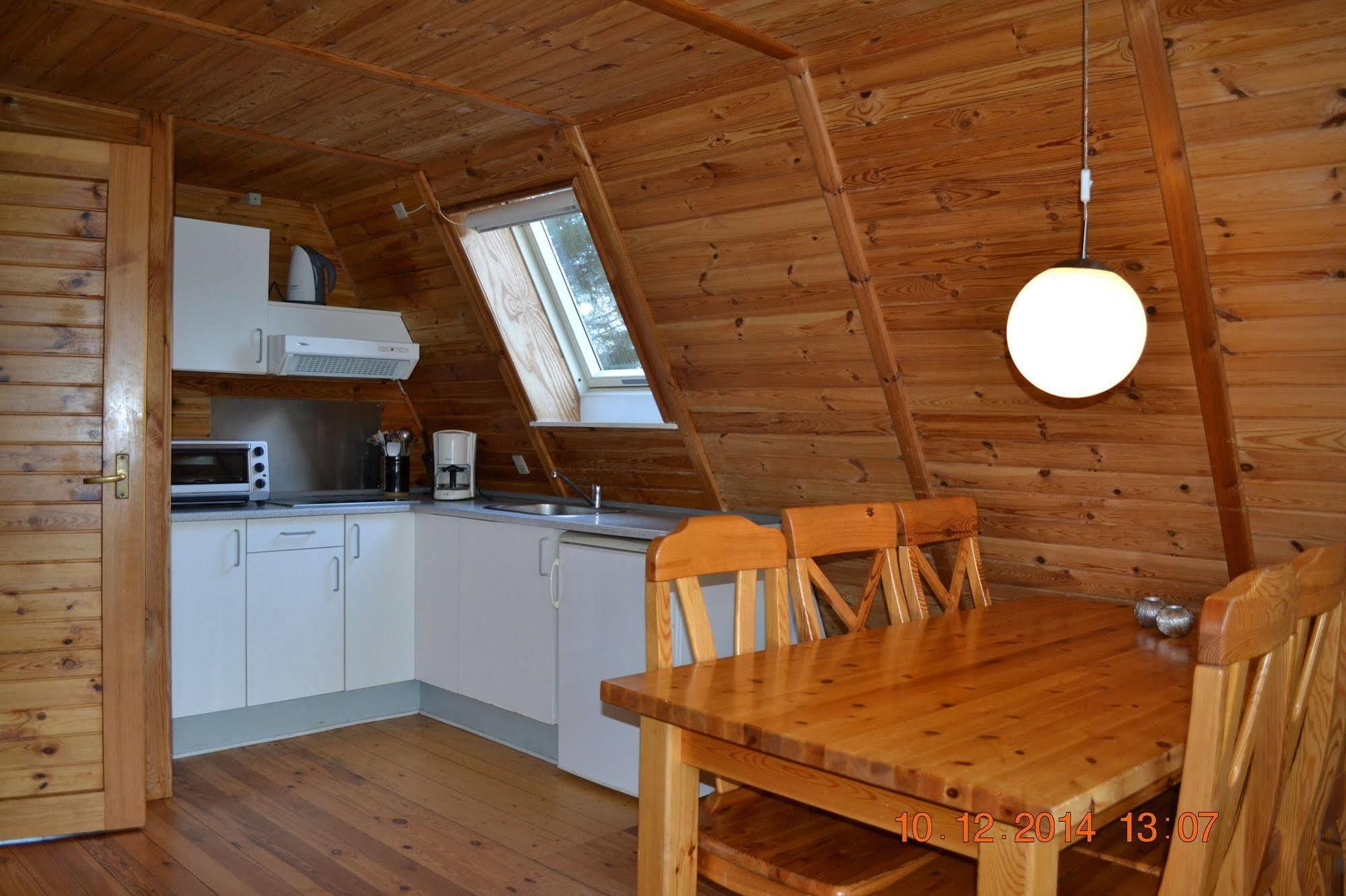 Leilighet Storkesøen Holiday Cottages&apartments *