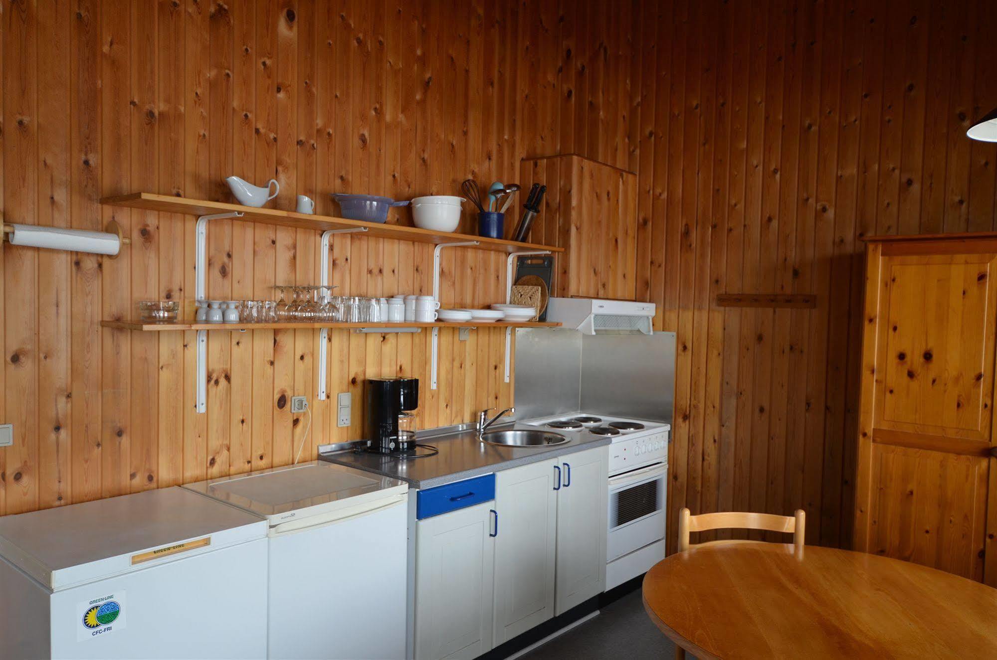 Storkesøen Holiday Cottages&apartments Ribe