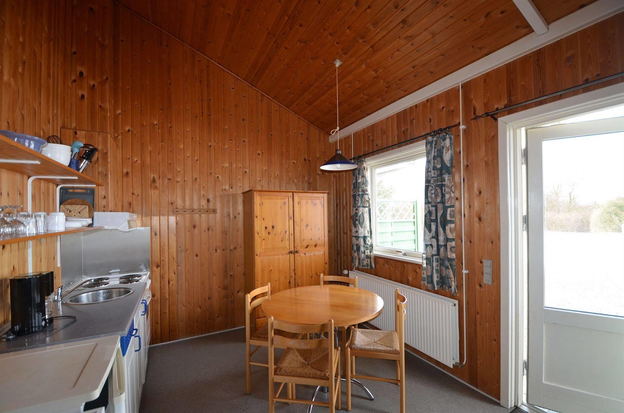 Storkesøen Holiday Cottages&apartments Ribe