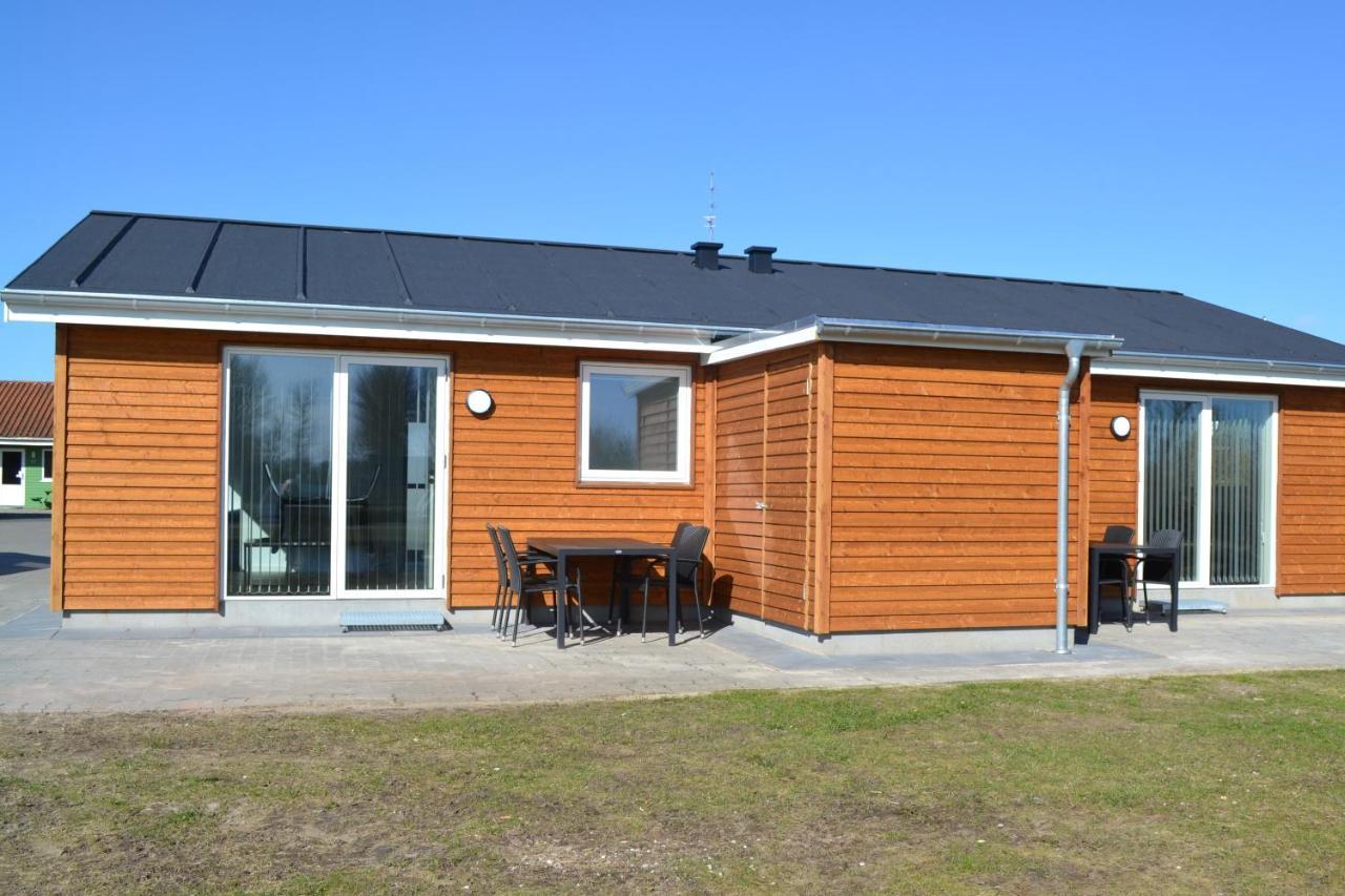 Storkesøen Holiday Cottages&apartments