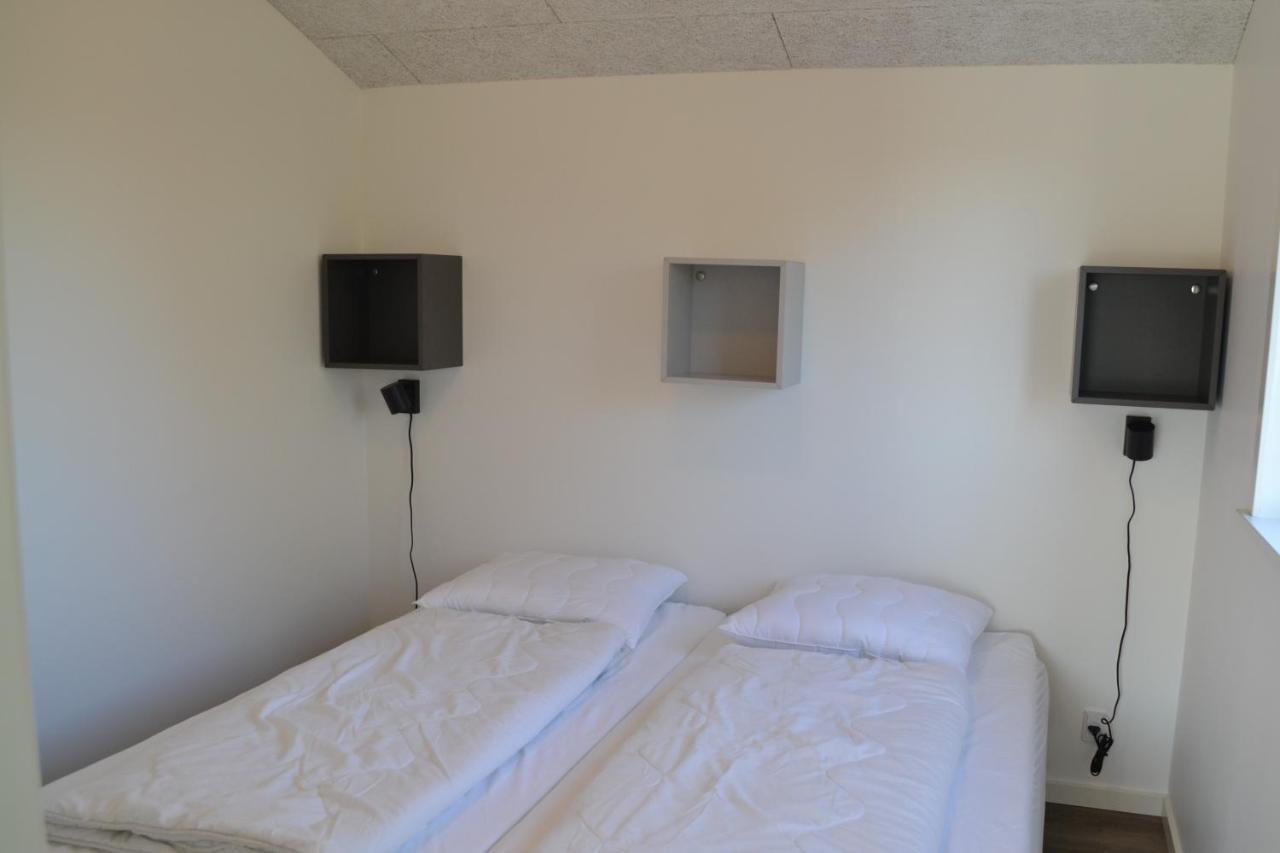 Apartment Storkesoen And