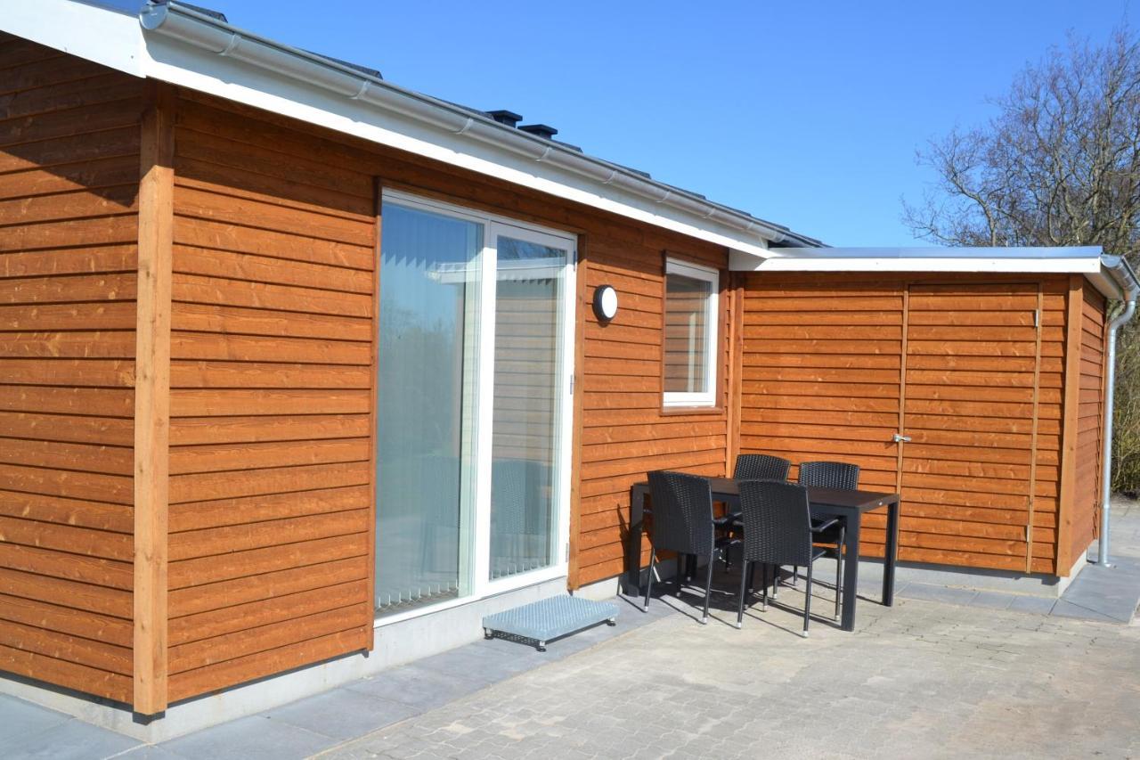 Apartment Storkesoen And